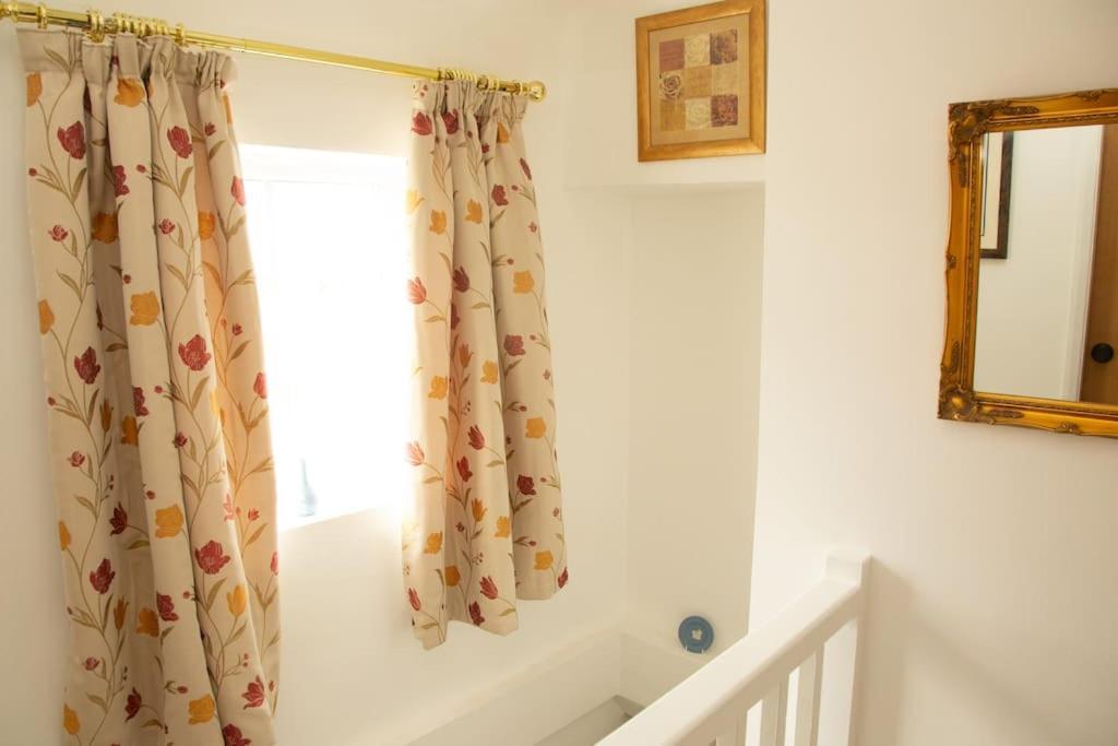 Spring Cottage Edwinstowe Exterior foto